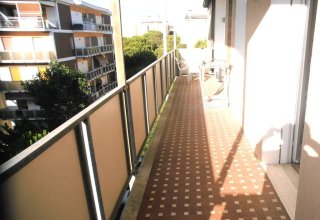 Appartamento in vendita a Cervia in Traversa XVI Pineta, 1