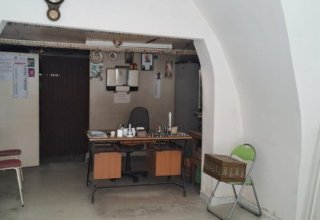 Magazzino in vendita a Vasto in Corso Plebiscito, 48