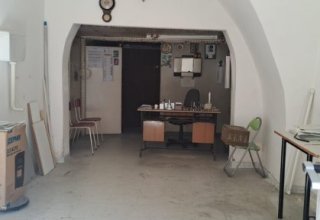 Magazzino in vendita a Vasto in Corso Plebiscito, 48