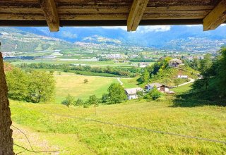 Villa in vendita a Borgo Valsugana