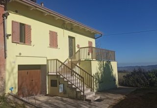 Casa indipendente in vendita a Monterubbiano