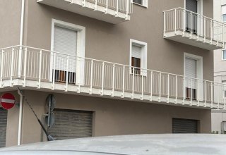 Appartamento in vendita a Sant'Elpidio a Mare in Via dei Mille, 1