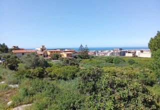 Villa in vendita a Misilmeri in Via A. Alongi, 30a