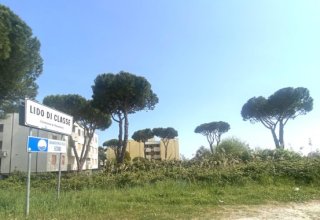 Appartamento in vendita a Ravenna in Via Giacomo Bove, 24