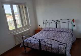 Appartamento in affitto a Civitanova Marche in Via Curtatone, 3