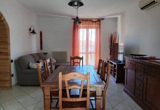 Appartamento in affitto a Civitanova Marche in Via Curtatone, 1