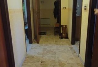 Appartamento in vendita a Valverde in Via dei Portici, 1