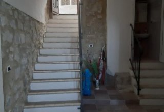 Casa indipendente in vendita a Gissi in Vico II Crocetti, 22