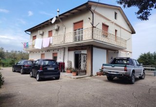 Appartamento in vendita a Vasto in Via Buonanotte, 1