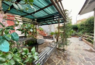 Villa in vendita a Casavatore in Via Vanvitelli, 1
