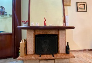 Villa in vendita a Casavatore in Via Vanvitelli, 1