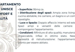 Appartamento in vendita a Casavatore in Via Aniello Falcone, 41