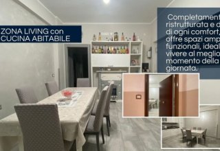 Appartamento in vendita a Casavatore in Via Aniello Falcone, 41
