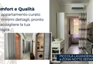 Appartamento in vendita a Casavatore in Via Aniello Falcone, 41