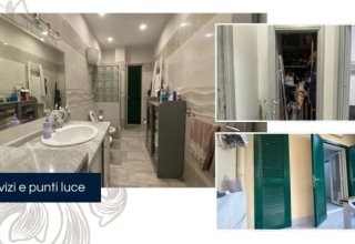 Appartamento in vendita a Casavatore in Via Aniello Falcone, 41