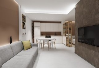 Appartamento in vendita a Porto Recanati in Via Giacomo Brodolini, 1