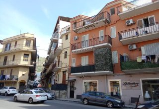 Appartamento in vendita a Villabate in Viale Europa, 131A