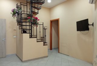 Appartamento in vendita a Villabate in Viale Europa, 131A