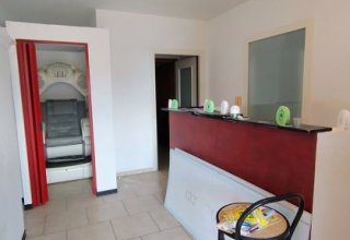 Magazzino in affitto a Magliano di Tenna