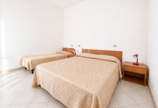 Villa in affitto a Cervia in Via Monreale, 1 bis