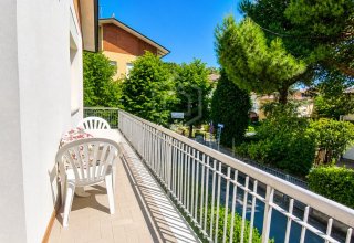Appartamento in affitto a Cervia in Via Monreale, 1 bis