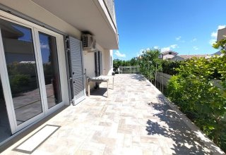 Appartamento in vendita a Vasto in Via Padre Gaetano Piccirilli, 20