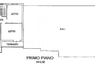 Villa in vendita a Ravenna in Viale dei Lombardi, 37