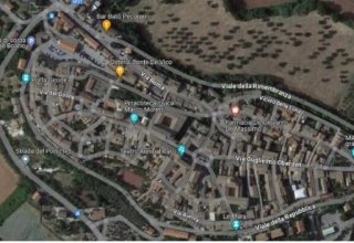 Villini a schiera in vendita a Civitanova Marche