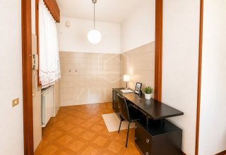 Villa in vendita a Cervia in Via Camillo Golgi, 6C