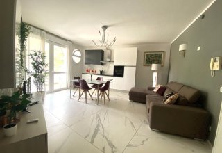Appartamento in affitto a Cervia in Via Verdi, 45