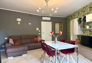 Appartamento in affitto a Cervia in Via Verdi, 45