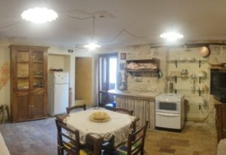Casa indipendente in vendita a Guilmi in Via Tripaldi, 20