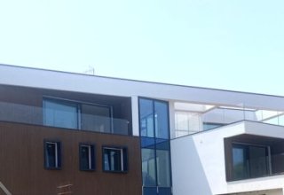 Attico / Mansarda in vendita a Cervia in Via Leonardo da Vinci, 1