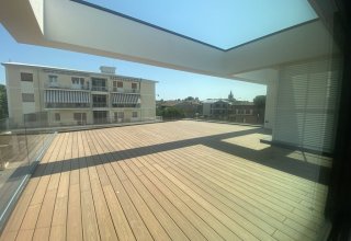 Attico / Mansarda in vendita a Cervia in Via Leonardo da Vinci, 1