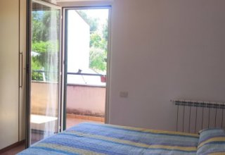 Villini a schiera in vendita a Fondi in Via della Poiana, 1