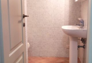 Villini a schiera in vendita a Fondi in Via della Poiana, 1