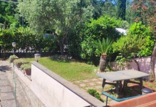 Villini a schiera in vendita a Fondi in Via della Poiana, 1