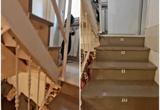 Casa indipendente in vendita a Fermo in Corso Cavour, 110