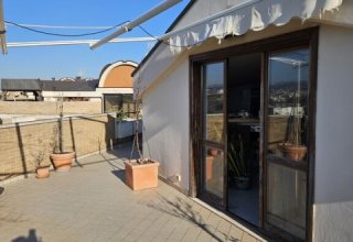 Appartamento in vendita a Civitanova Marche in Via Martiri delle Foibe, 1