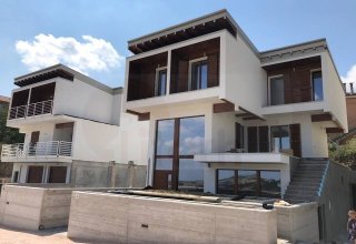 Villini a schiera in vendita a Monte San Giusto