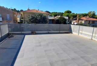 Appartamento in vendita a Porto Sant'Elpidio in Via Canada, 1