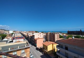 Appartamento in vendita a Porto Sant'Elpidio in Via Umberto I, 1