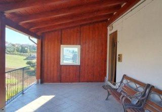 Appartamento in vendita a Monte San Giusto in Via Fontanelle, 1