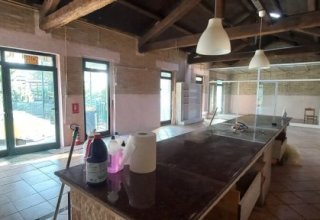 Negozio in vendita a Monte San Pietrangeli