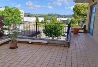 Appartamento in affitto a Magliano di Tenna in Viale Europa, 1