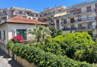Appartamento in vendita a Portici in Via Gioacchino Cardano, 7