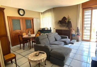 Appartamento in vendita a Portici in Via Gioacchino Cardano, 7