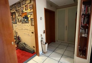 Appartamento in vendita a Portici in Via Gioacchino Cardano, 7