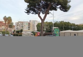 Appartamento in vendita a Catania in Viale delle Medaglie D'Oro, 1